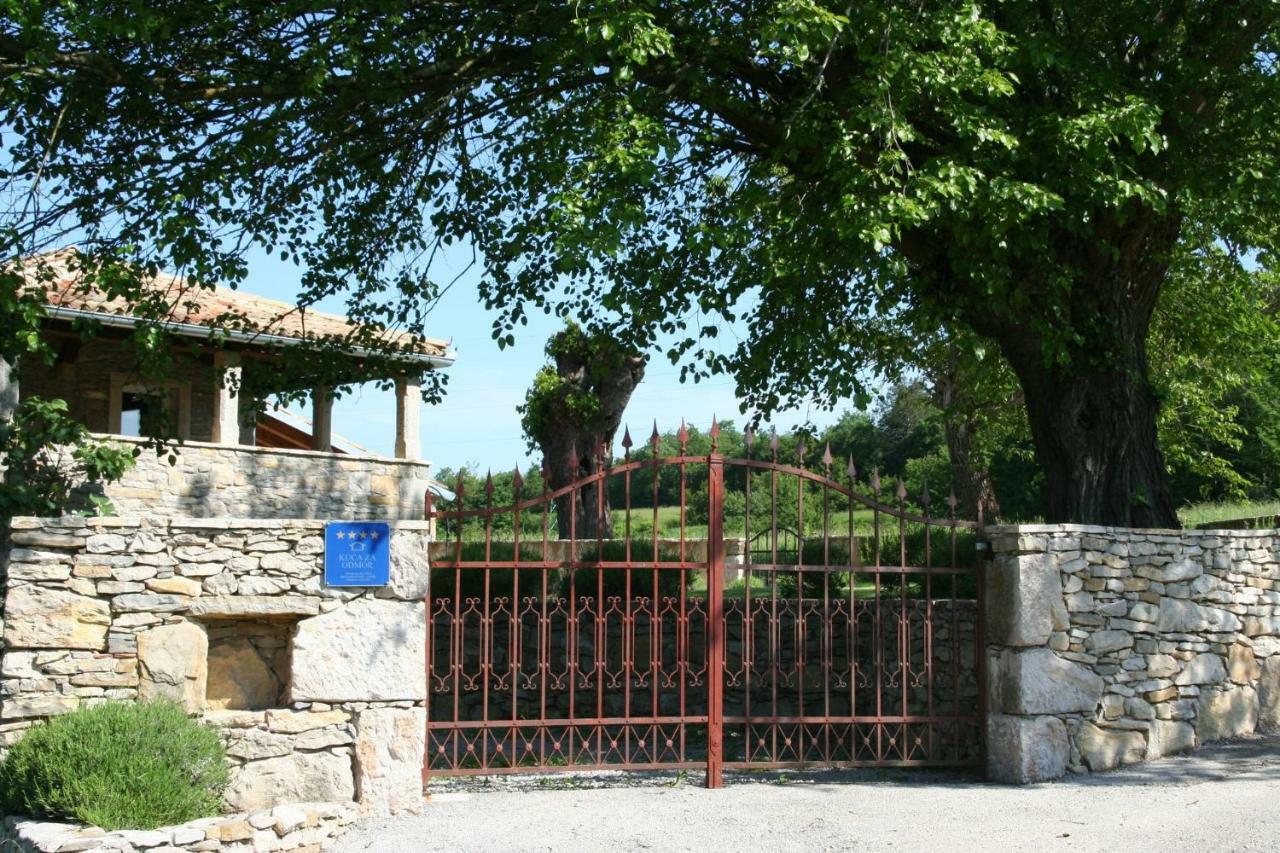 Villa Elena 부젯 외부 사진